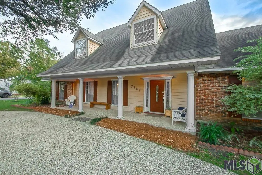 7762 Sevenoaks Ave, Baton Rouge, LA 70806 - #1