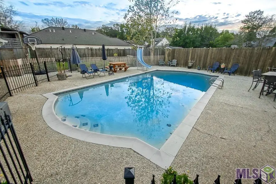 7762 Sevenoaks Ave, Baton Rouge, LA 70806 - #2