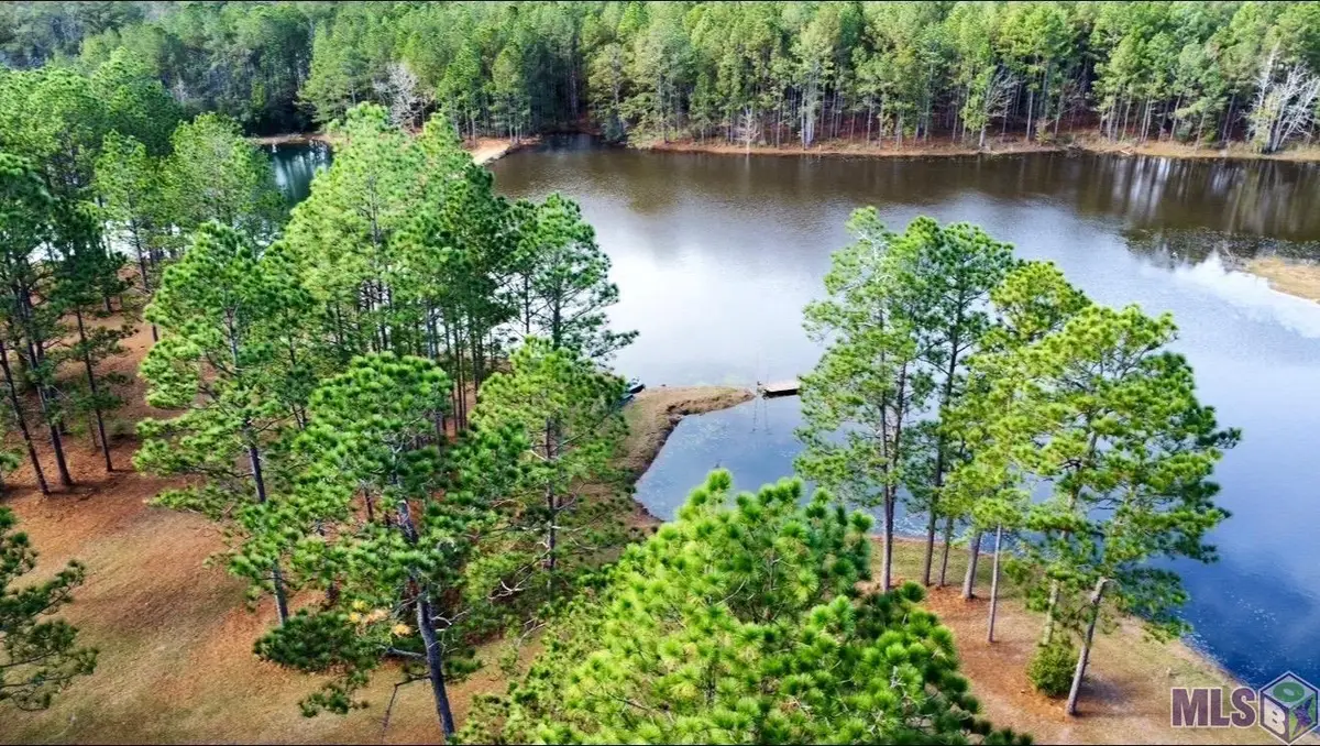 3947 Purvis Columbia Road, Lumberton, MS 39455 - Image #1