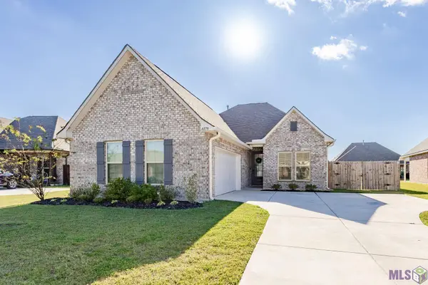 41179 Marsh Ln, Gonzales, LA 70737