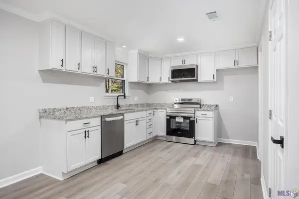 15243 Jester Ave, Baton Rouge, LA 70816