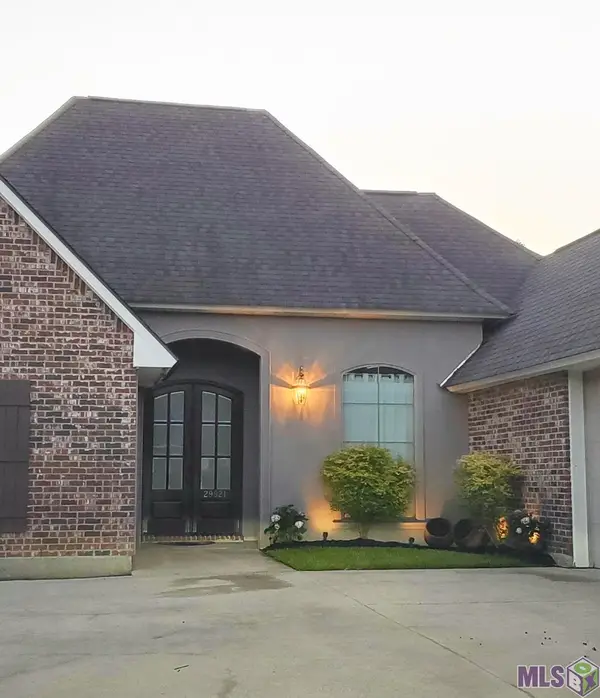 29921 Bram Street, Livingston, LA 70754