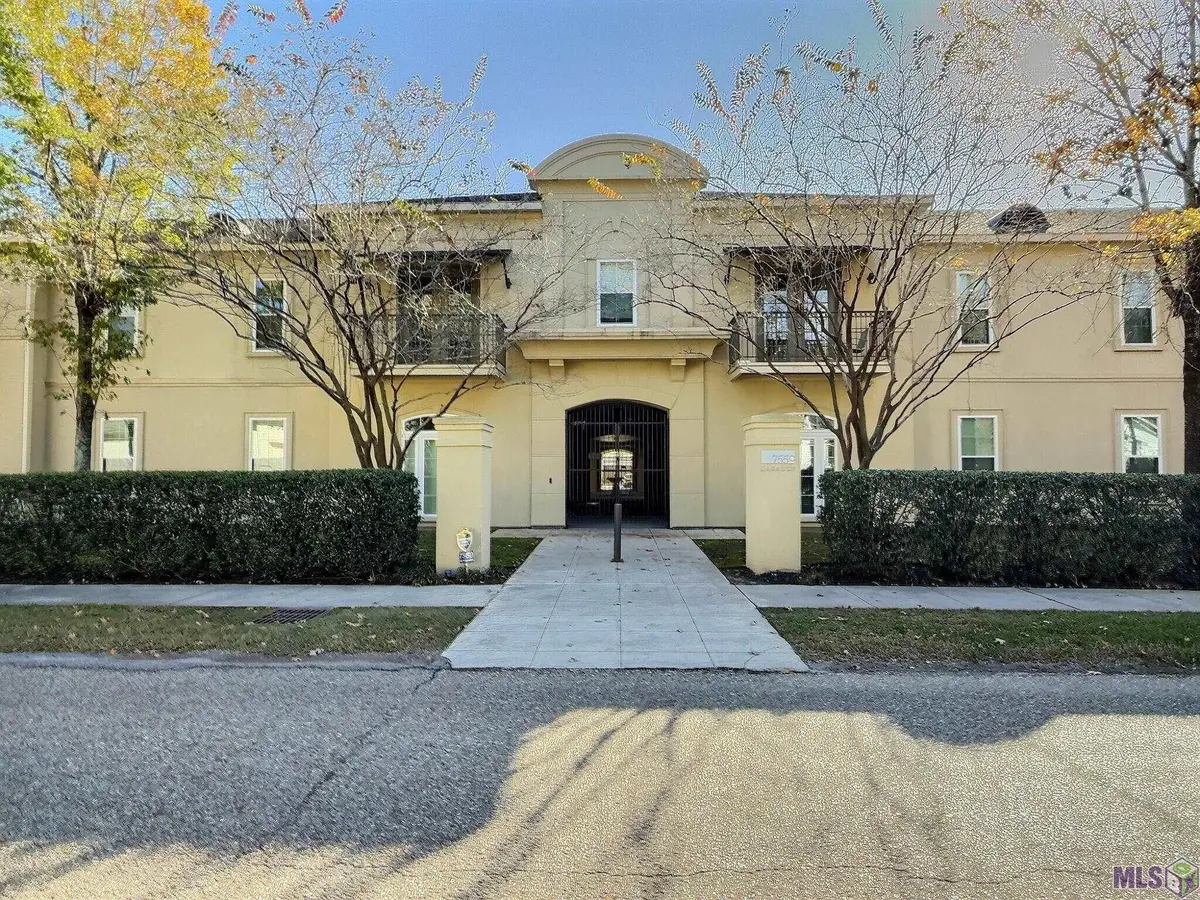 7550 Lasalle Ave #106, Baton Rouge, LA 70806 - Image #1