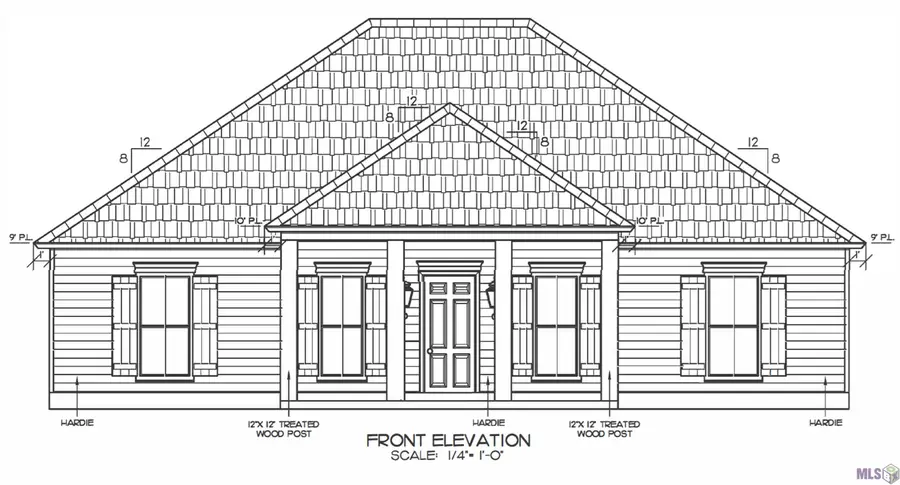 42195 Clouatre Rd, Gonzales, LA 70737 - Image #2