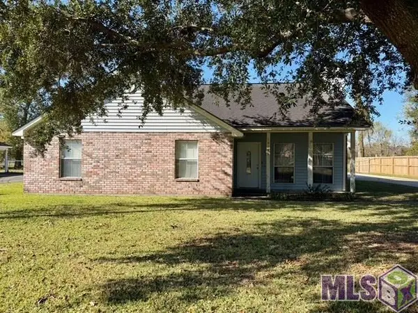 14189 Troy Duplessis Rd, Gonzales, LA 70737