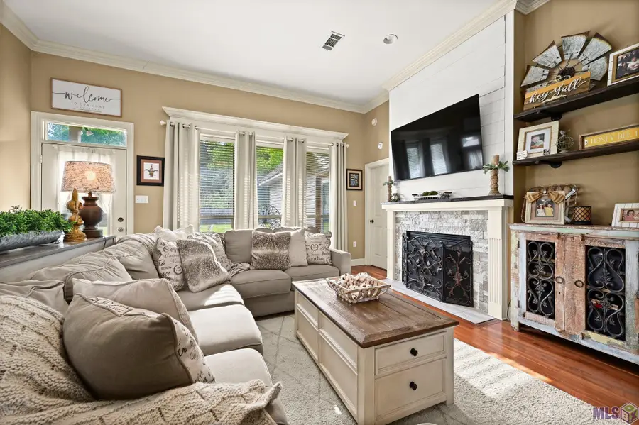 34122 Springlake Dr, Walker, LA 70785 - Image #3