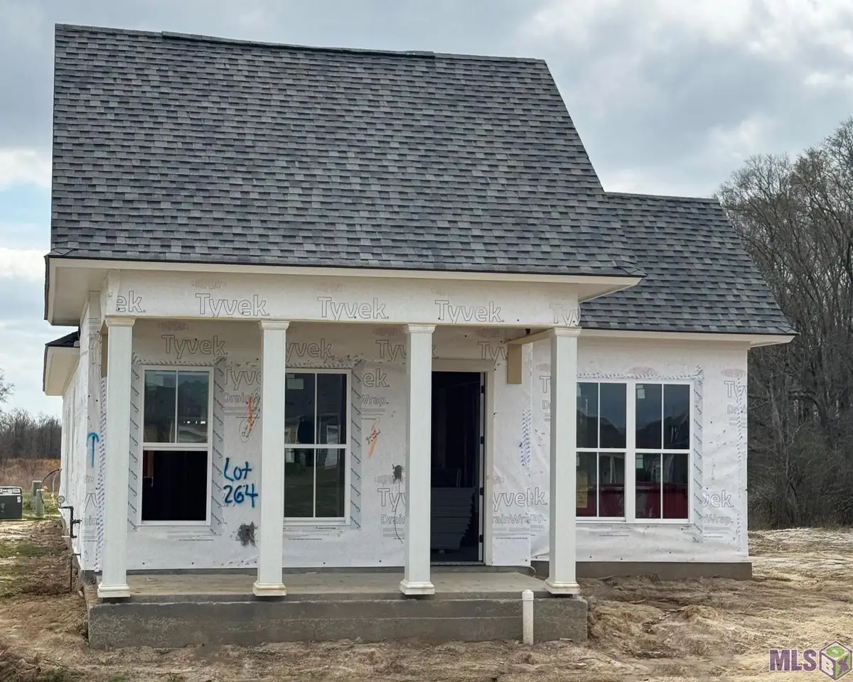 1224 Applewood Dr, Zachary, LA 70791 - #1