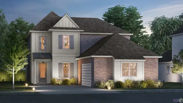 37253 Buckmeadow Avenue, Prairieville, LA 70769