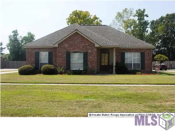 2200 Southwind Dr, Zachary, LA 70791