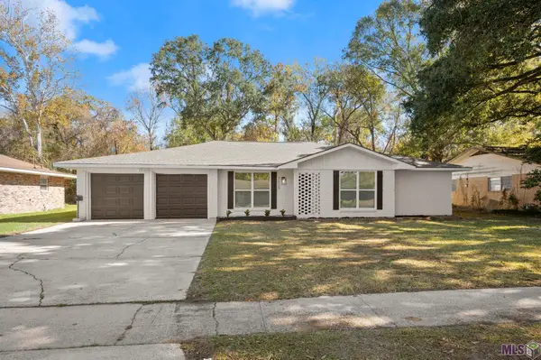 3020 Woodglynn Dr, Baton Rouge, LA 70814