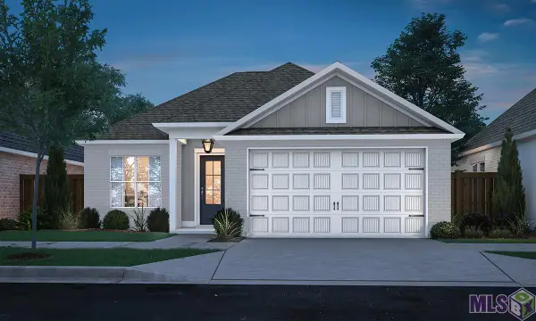 10440 Highcrest Dr, Denham Springs, LA 70706