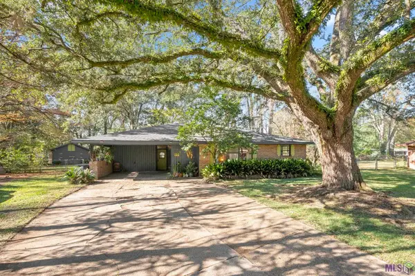 2815 Anita Cir, Baton Rouge, LA 70805