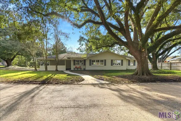 5550 Berkshire Ave, Baton Rouge, LA 70806