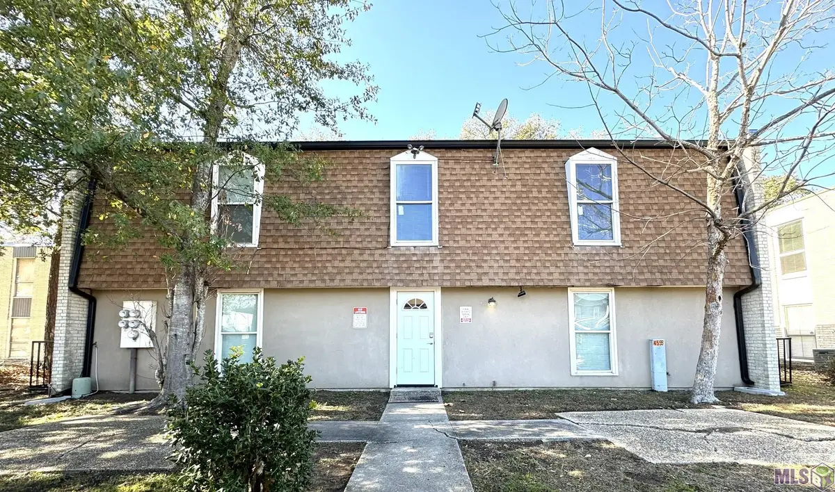 4555 Alvin Dark Ave, Baton Rouge, LA 70820 - Image #1