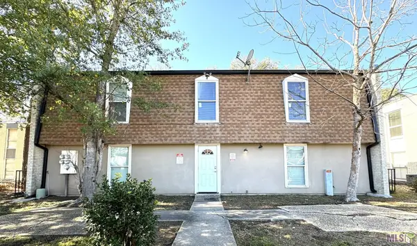 4555 Alvin Dark Ave, Baton Rouge, LA 70820