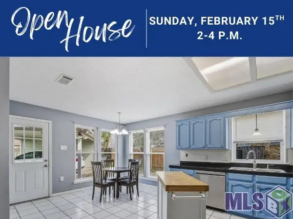 4445 Country Hill Dr, Baton Rouge, LA 70816