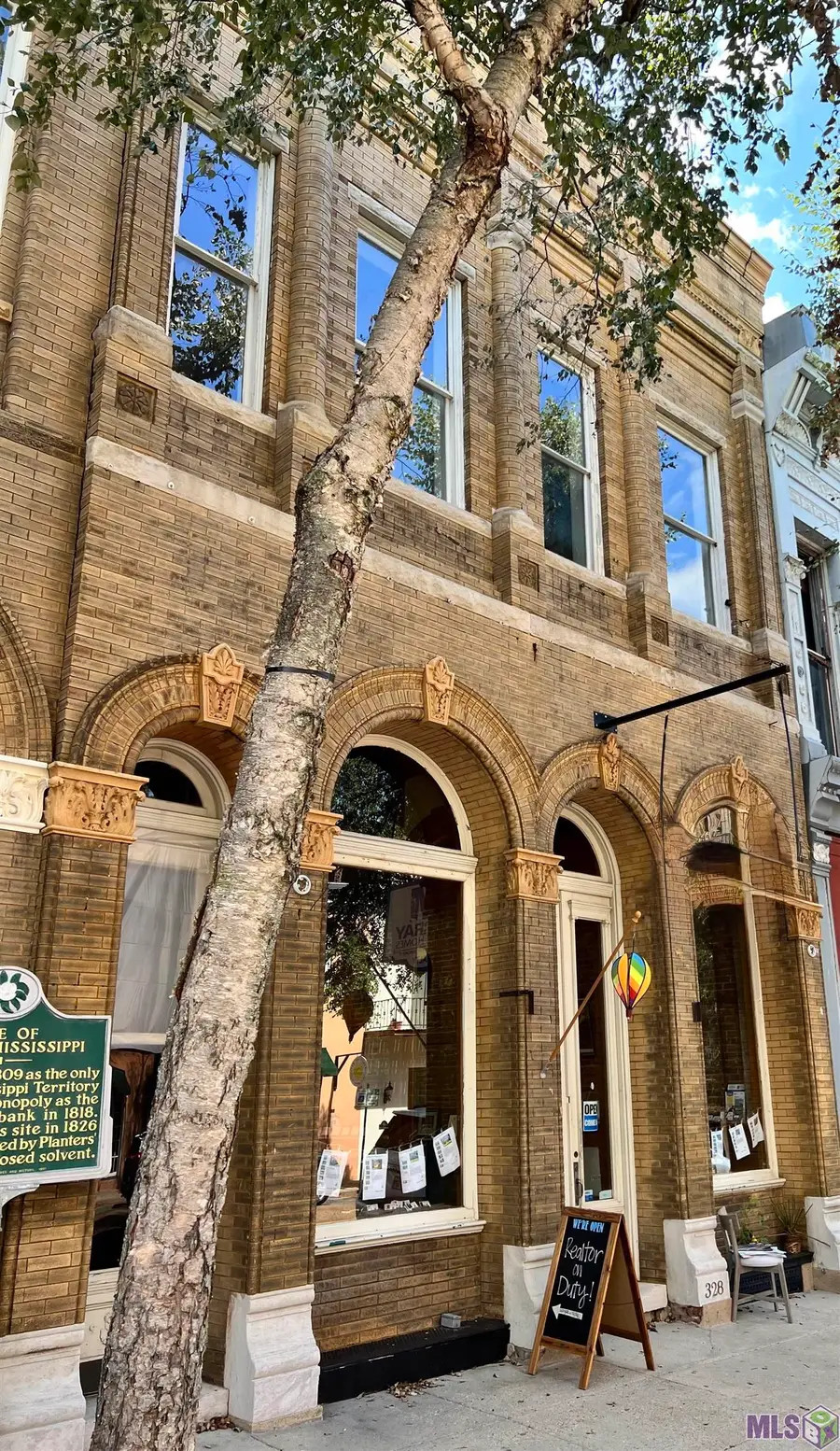 326-328 Main St, Natchez, MS 39120 - Image #2