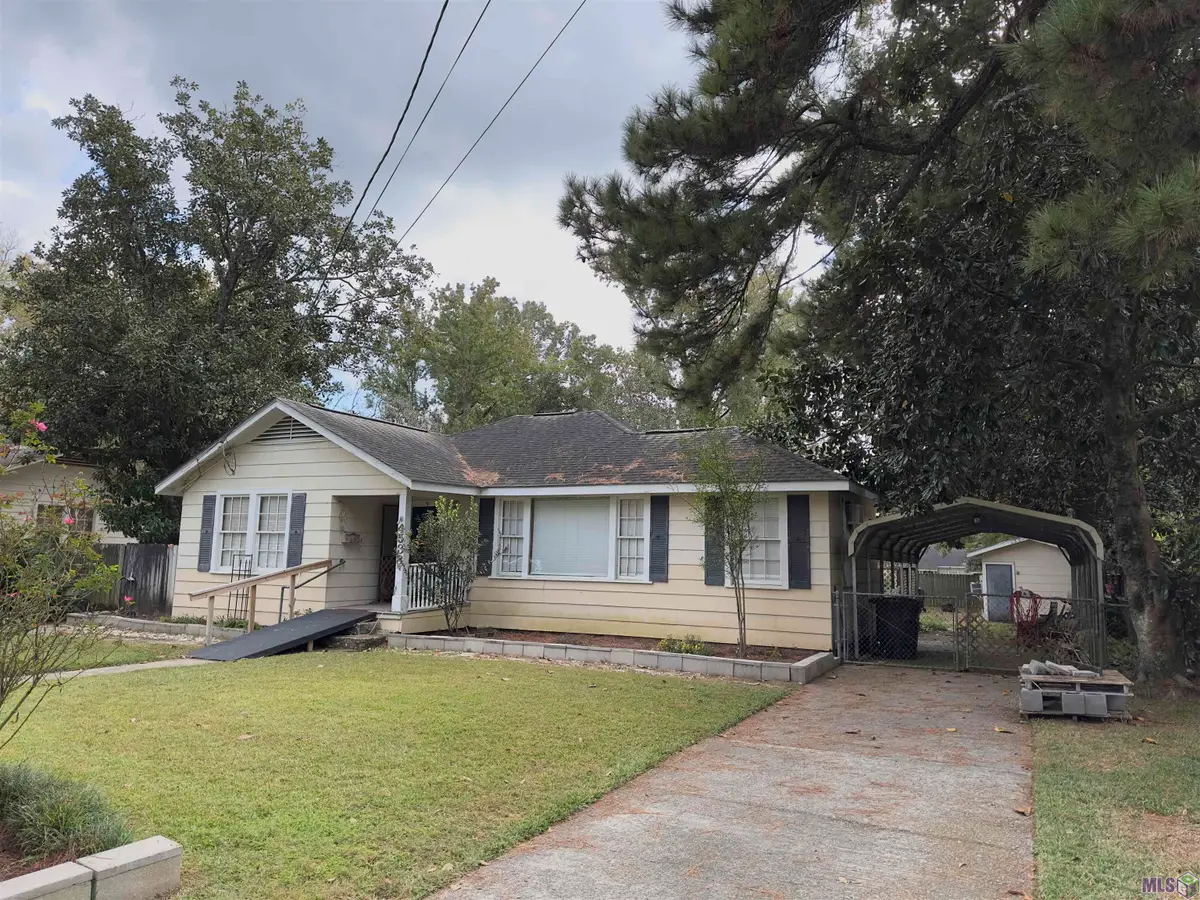 4538 Arrowhead St, Baton Rouge, LA 70809 - Image #1