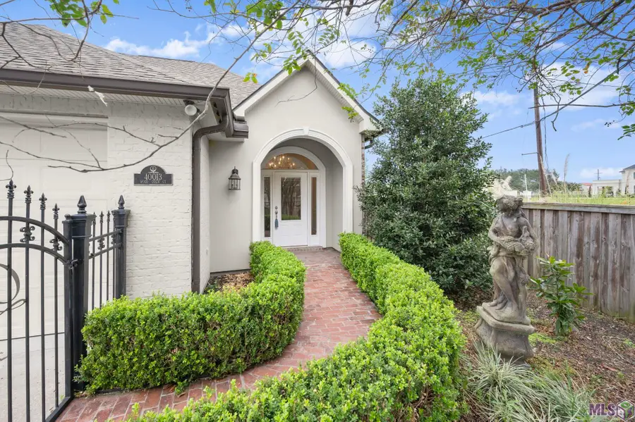 40013 Wood Duck Ct, Gonzales, LA 70737 - #2