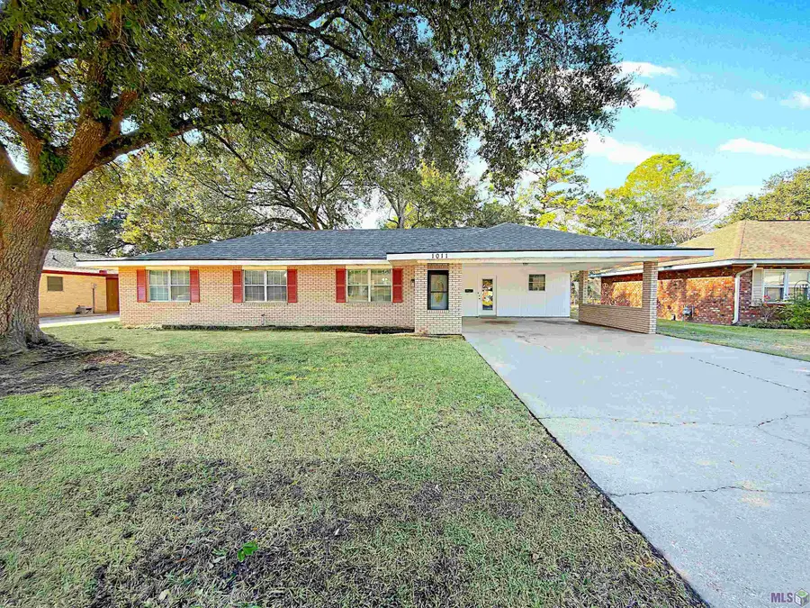 1011 Sherron Ave, Baker, LA 70714 - #2