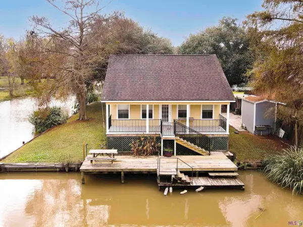 12779 Chenevert St, Ventress, LA 70783