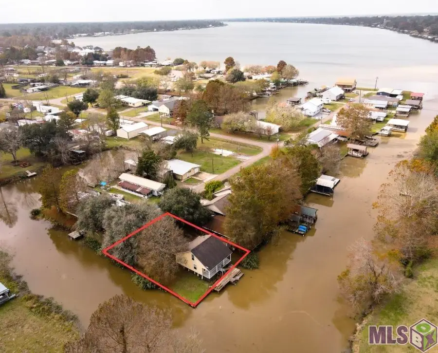 12779 Chenevert St, Ventress, LA 70783 - Image #3