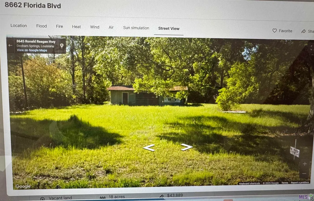 8662 Florida Blvd, Denham Springs, LA 70726 - Image #1