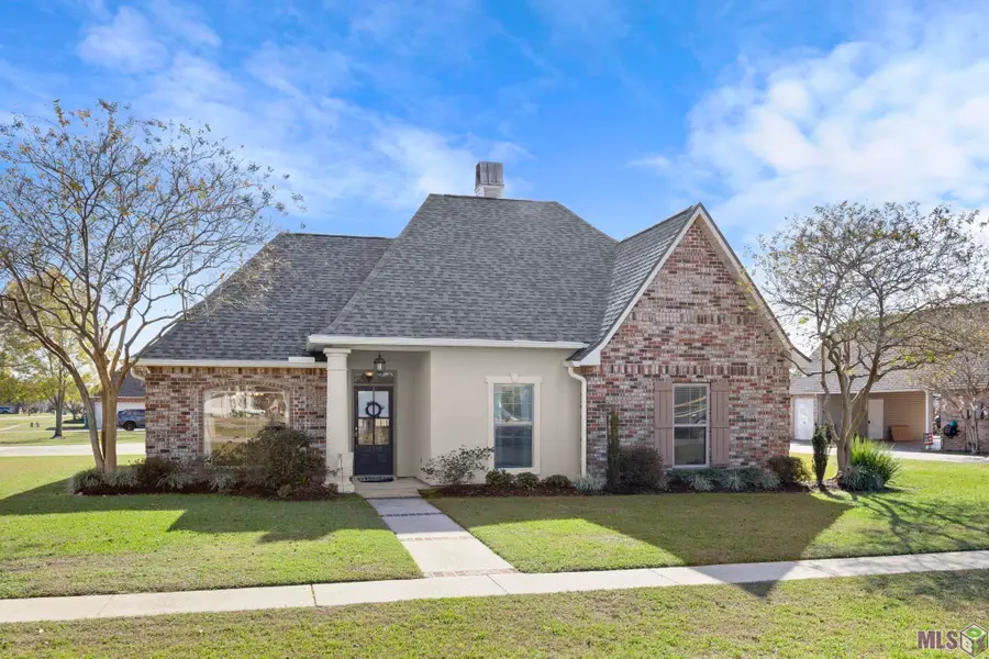 12538 Deerfield Dr, Walker, LA 70785 - Image #2