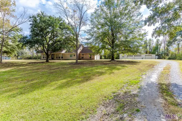 37213 Swamp Rd, Prairieville, LA 70769
