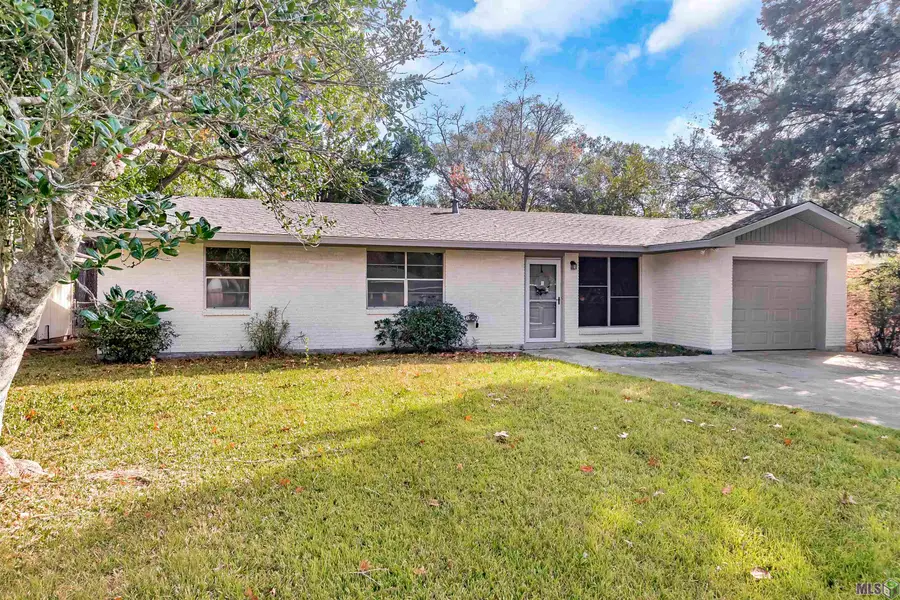 1124 S Stacy Ave, Gonzales, LA 70737 - Image #2