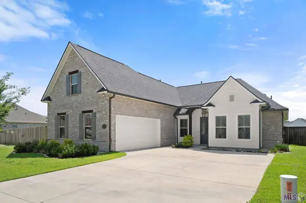 13337 Belle Prairie Dr, Geismar, LA 70734