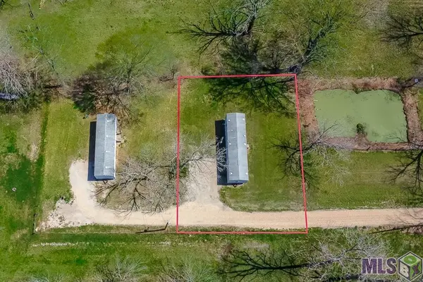 5450 & 5460 David Ln, Jarreau, LA 70749