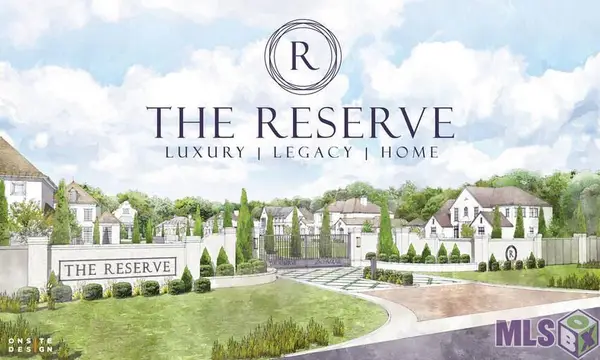 6020 Calistoga Ct, Zachary, LA 70791