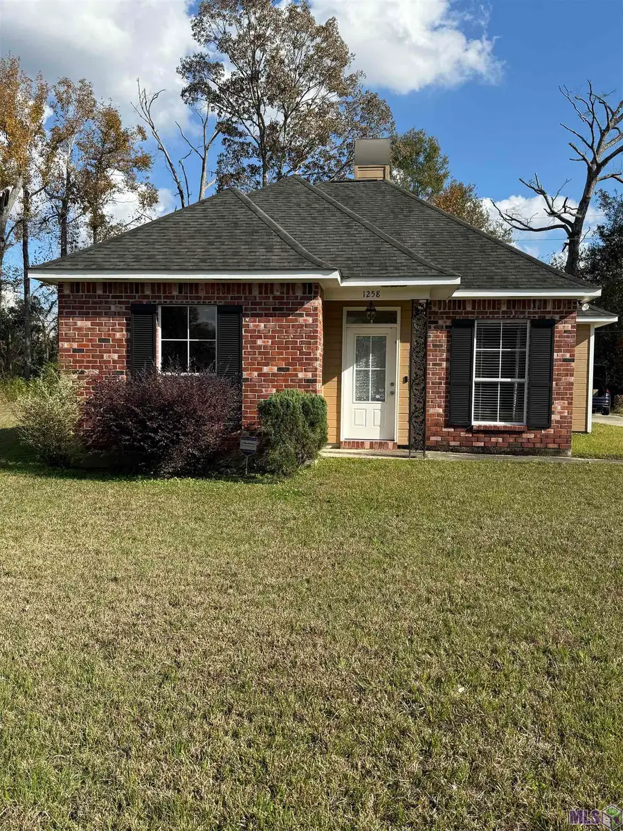 1258 Foxlane Dr, Baton Rouge, LA 70819 - Image #2