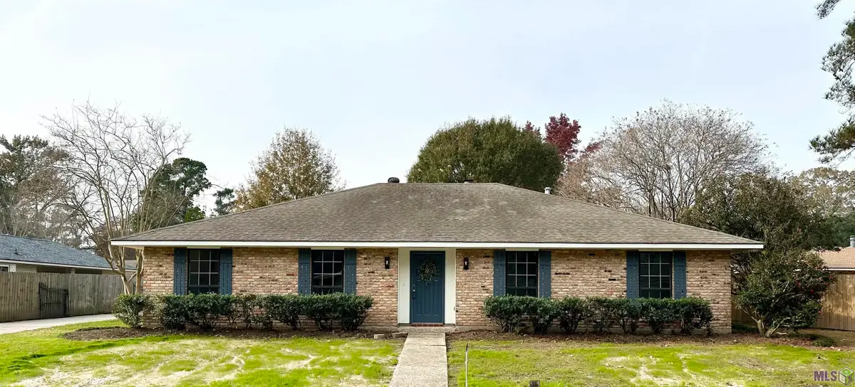 733 Chippenham Dr, Baton Rouge, LA 70808 - Image #1