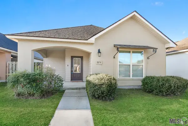 7804 W Pelican Lakes Ave, Baton Rouge, LA 70820