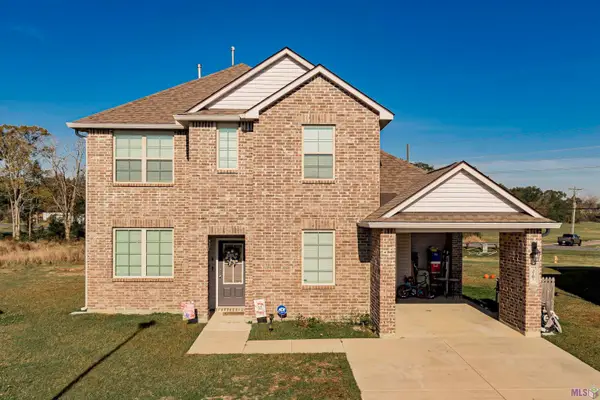 3767 Inwood Ct, Zachary, LA 70791