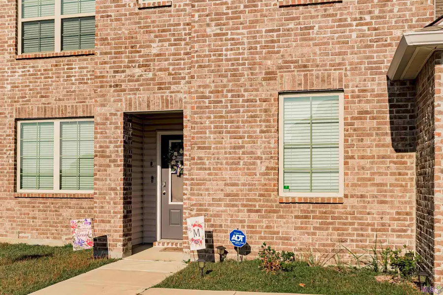3767 Inwood Ct, Zachary, LA 70791 - Image #2