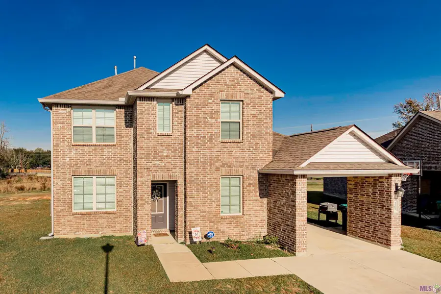 3767 Inwood Ct, Zachary, LA 70791 - Image #3