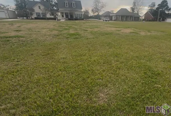 117 Sweet Haven Drive, Belle Rose, LA 70341