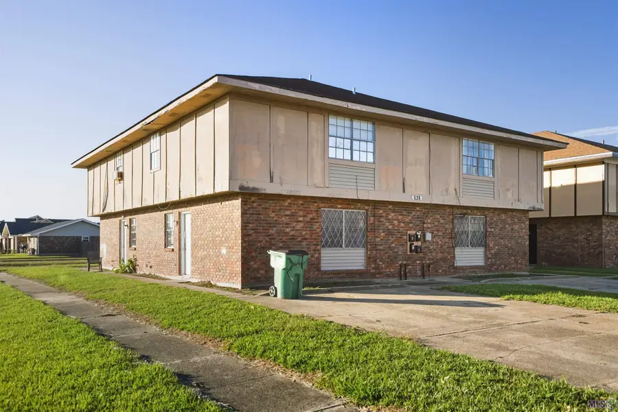 1128 Dimarco Street, Marrero, LA 70072 - Image #2