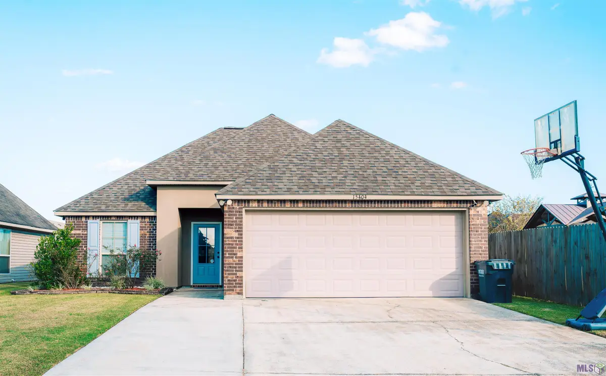15404 Timberstone Dr, Prairieville, LA 70769 - Image #1