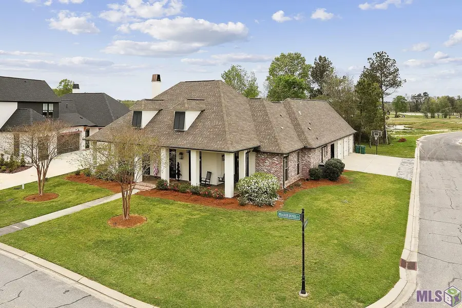 9597 Prairie Dunes Ct, Denham Springs, LA 70726 - #2