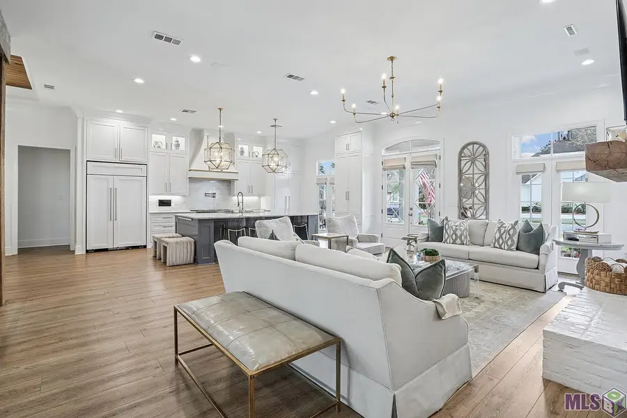 9597 Prairie Dunes Ct, Denham Springs, LA 70726 - #3