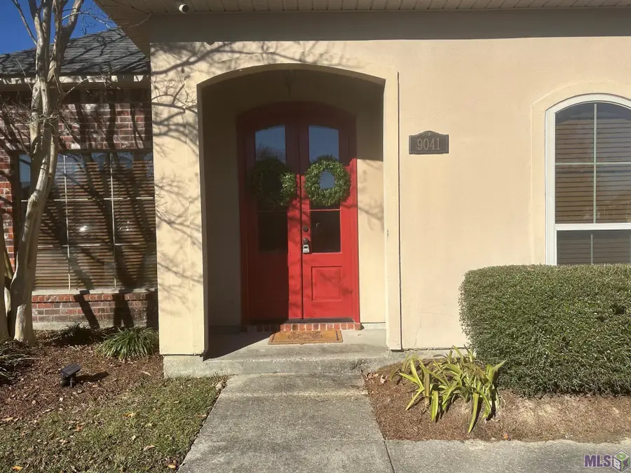 9041 Willow Point Dr, Denham Springs, LA 70726 - Image #3