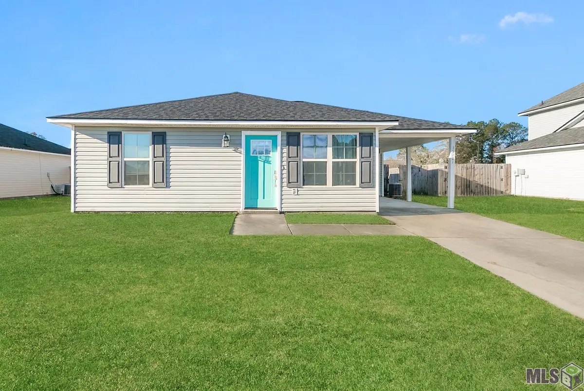 35101 Quail Creek Dr, Denham Springs, LA 70706 - Image #1