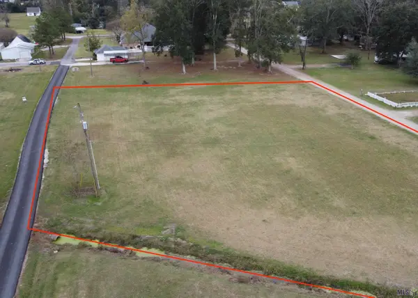 TBD R And V Way, St. Amant, LA 70774