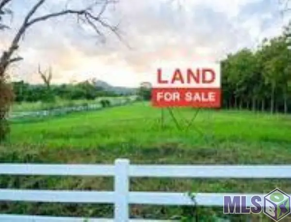 TBD Weiss Rd, Walker, LA 70785