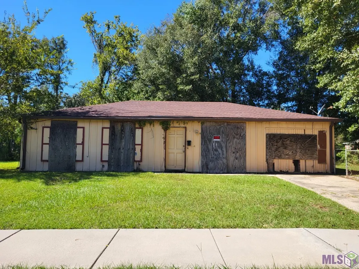 6959 Silverleaf Ave, Baton Rouge, LA 70812 - Image #1