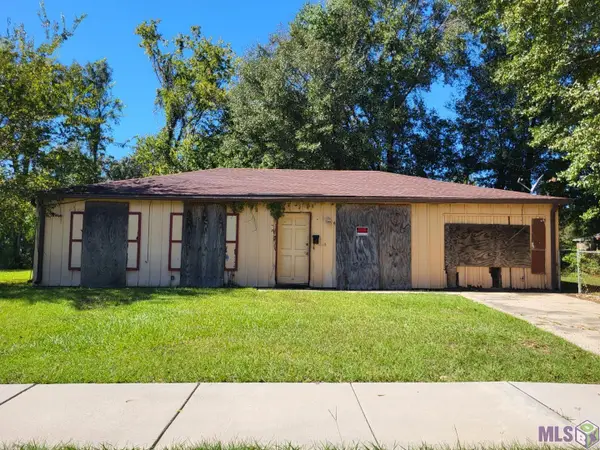 6959 Silverleaf Ave, Baton Rouge, LA 70812